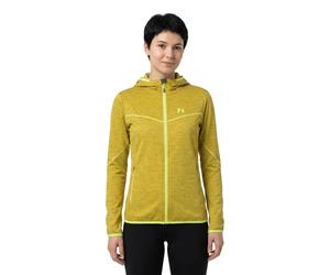 Hannah Polaire Zippée Dagnys Hoody