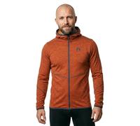 Hannah Polaire Zippée Damar Hoody