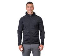 Hannah Polaire Zippée Damar Hoody
