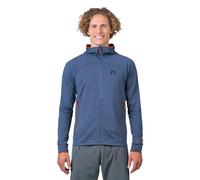 Hannah Polaire Zippée Ethan Hoody
