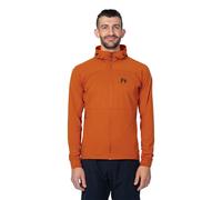 Hannah Polaire Zippée Ethan Hoody