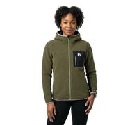 Hannah Polaire Zippée Koala Hoody