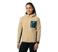 Hannah Polaire Zippée Koala Hoody