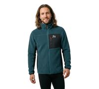 Sweat-shirt homme Hannah Kodiak Hoody stratifié mer/anthracite M