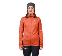 Hannah Polaire Zippée Meda Hoody
