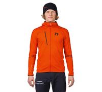 Hannah Polaire Zippée Niro Hoody