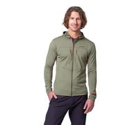 Hannah Polaire Zippée Niron Hoody XL