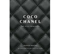 Hannah Rogers Coco Chanel (Relié)