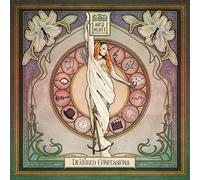 Hannah Rose Platt – Deathbed Confessions – CD – Membran