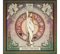 Hannah Rose Platt – Deathbed Confessions – Vinyle LP – Membran