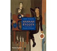 Hannah Ryggen: Threads of Defiance