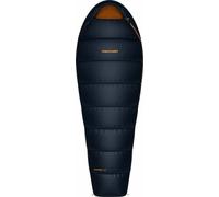 Hannah Sac de couchage Camping Joffre 200 Midnight Navy/Radiant Yellow Spací vak