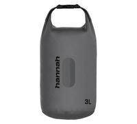 Sac étanche Hannah Drake 3 Gris 3 L