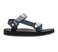 Sandales femme Hannah Drifter Bleu 40