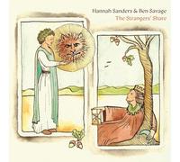 Hannah Sanders & Ben Savage - The Strangers' Share [Import]