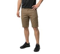 Short Hannah Mad Marron 2XL