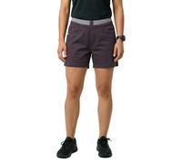 Hannah Short Mokka