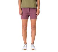 Hannah Nylah Shorts Violet 38 Femme