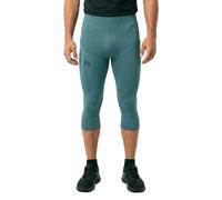 Pantalon 3/4 thermo homme Hannah Thermo Acitve 3/4 mer stratifié L-XL