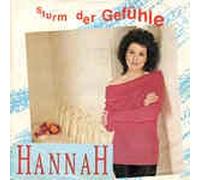 Hannah - Sturm der Gefühle (1993) / Vinyl single [Vinyl-Single 7'']