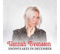Svensson – Snowflakes in December – Import (Ladybird)