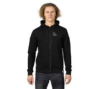 Hannah Sweat-shirt à Zip Fezco