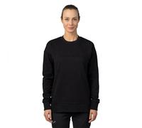 Sweatshirt femme Hannah Moly Noir 42