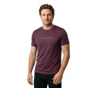 Hannah T-shirt à Manches Courtes Bine