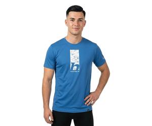 Hannah T-shirt à Manches Courtes Bine