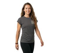 T-shirt femme Hannah Clair Gris 40