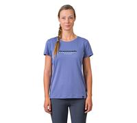 Hannah Cordy Short Sleeve T-shirt Violet 42 Femme