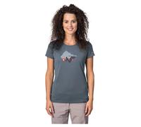 Hannah T-shirt à Manches Courtes Cordy