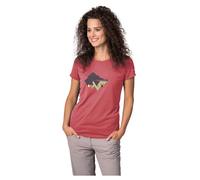 Hannah T-shirt à Manches Courtes Cordy