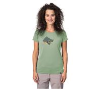 Hannah T-shirt à Manches Courtes Cordy
