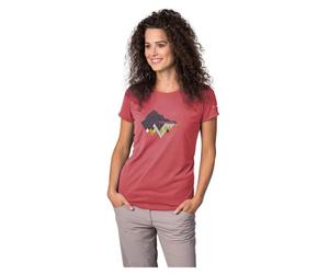 Hannah T-shirt à Manches Courtes Cordy