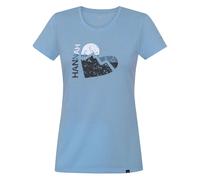 Hannah T-shirt à Manches Courtes Corey Ii