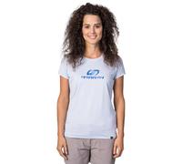 Hannah Saffi Ii Short Sleeve T-shirt Blanc 44 Femme