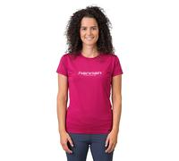 Hannah Saffi Ii Short Sleeve T-shirt Rose 38 Femme