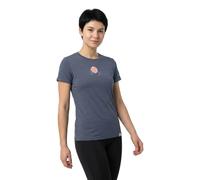 T-shirt femme Hannah Selia II Bleu 34
