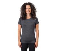 Hannah Shelly Ii Short Sleeve T-shirt Gris 38 Femme