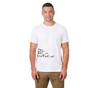 Hannah T-shirt à Manches Courtes Skatch