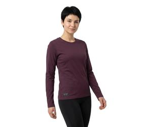 Hannah T-shirt à Manches Longues Alerin