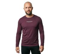 Hannah T-shirt à Manches Longues Bine