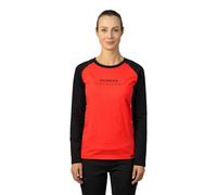 Hannah T-shirt à Manches Longues Prim