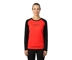 Hannah T-shirt à Manches Longues Prim