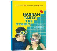 Hannah Takes The Stairs