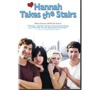 Hannah Takes The Stairs