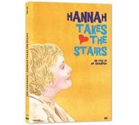 Hannah takes the stairs DVD E
