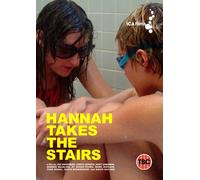 Hannah Takes The Stairs [Import]