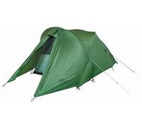 Hannah Tente Hawk 2 Personnes 295 cm en Nylon Gris/Vert